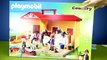 Playmobil Country Horse Stable Building Toy Playset Build Review - Farm Animals For Children