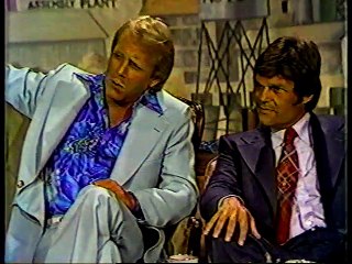 Fernwood 2 Night - S01e34 - You Are You