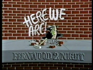 Fernwood 2 Night - S01e35 - The Barber