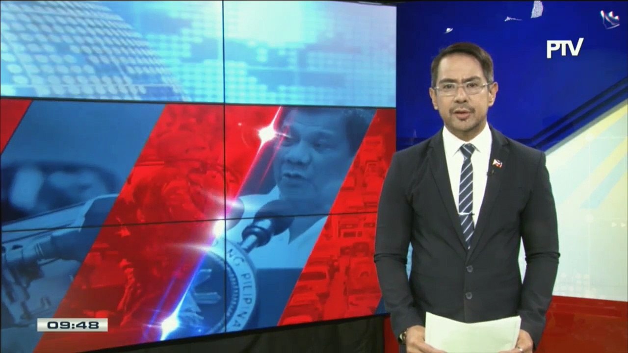 Maute position's an ever shrinking world