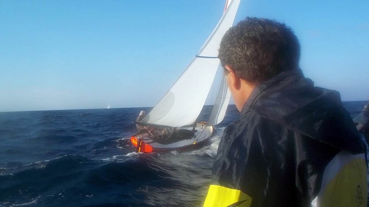 Regata del 29 settembre 2017