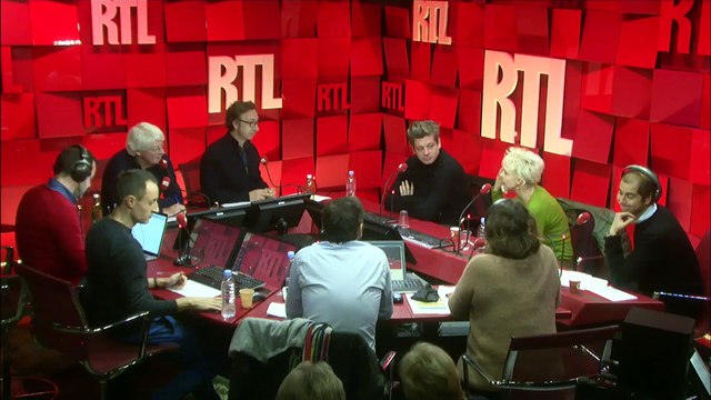 Réactions de Tonie Marshalle et Benjamin Biolay au décès de Jean Rochefort