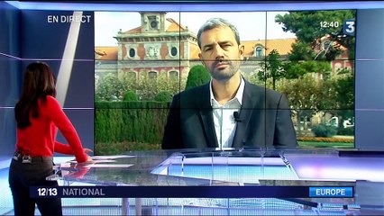 Catalogne : entre Puigdemont et Rajoy, le dialogue de sourds continue