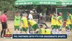 SPORTS NEWS: PSC partners with PTV for grassroots sports`