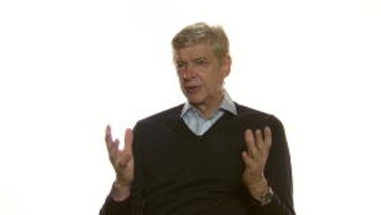 Barca move to Premier League unrealistic - Wenger