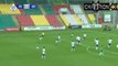Republic of Ireland U21 vs Israel U21 1-0 09.10.2017