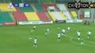 Republic of Ireland U21 vs Israel U21 1-0 09.10.2017