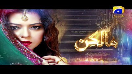Malkin - Episode 04 Teaser | Har Pal Geo