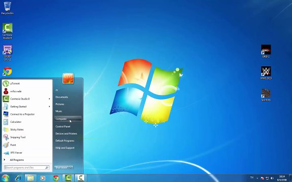 วิธีโหลดเกมCall of Duty Modern Warfare 3 Download Call of Duty Modern Warfare 3 (ไฟล์เดีวย)