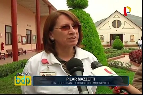 Minsa y UNI reforzarán hospitales ante posibles sismos