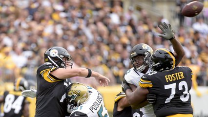 Nate Burleson: The chemistry is not there with the Steelers offense