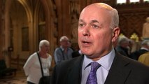 Iain Duncan Smith on Brexit trading deals