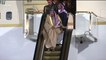 King of Saudi Arabia forced to step down because of failing gold escalator