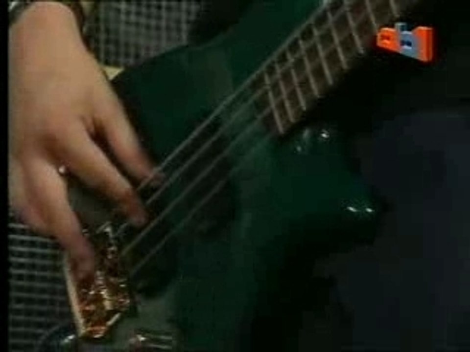 Muse - Live The Barfly Sessions