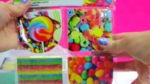 Glow In The Dark Emojis, Foam Dinosaurs, My Mini MixieQs Surprise Blind Bags - Dollar Tree Haul