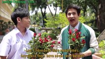 [EngSub] Singto Prachaya Back to school reunion ep 119 part 2