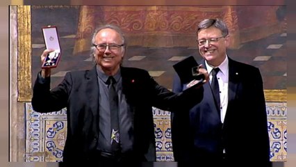 Serrat insta a Madrid y Barcelona a "hablar" o dejar que "otros hablen"