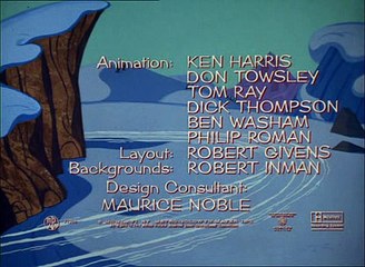 Tom & Jerry 06 Az Eletmento Kutya