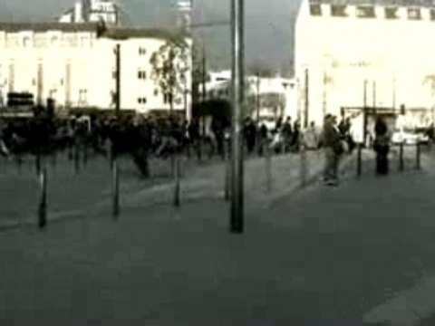 manifestation rennes lru 8 novembre 2007