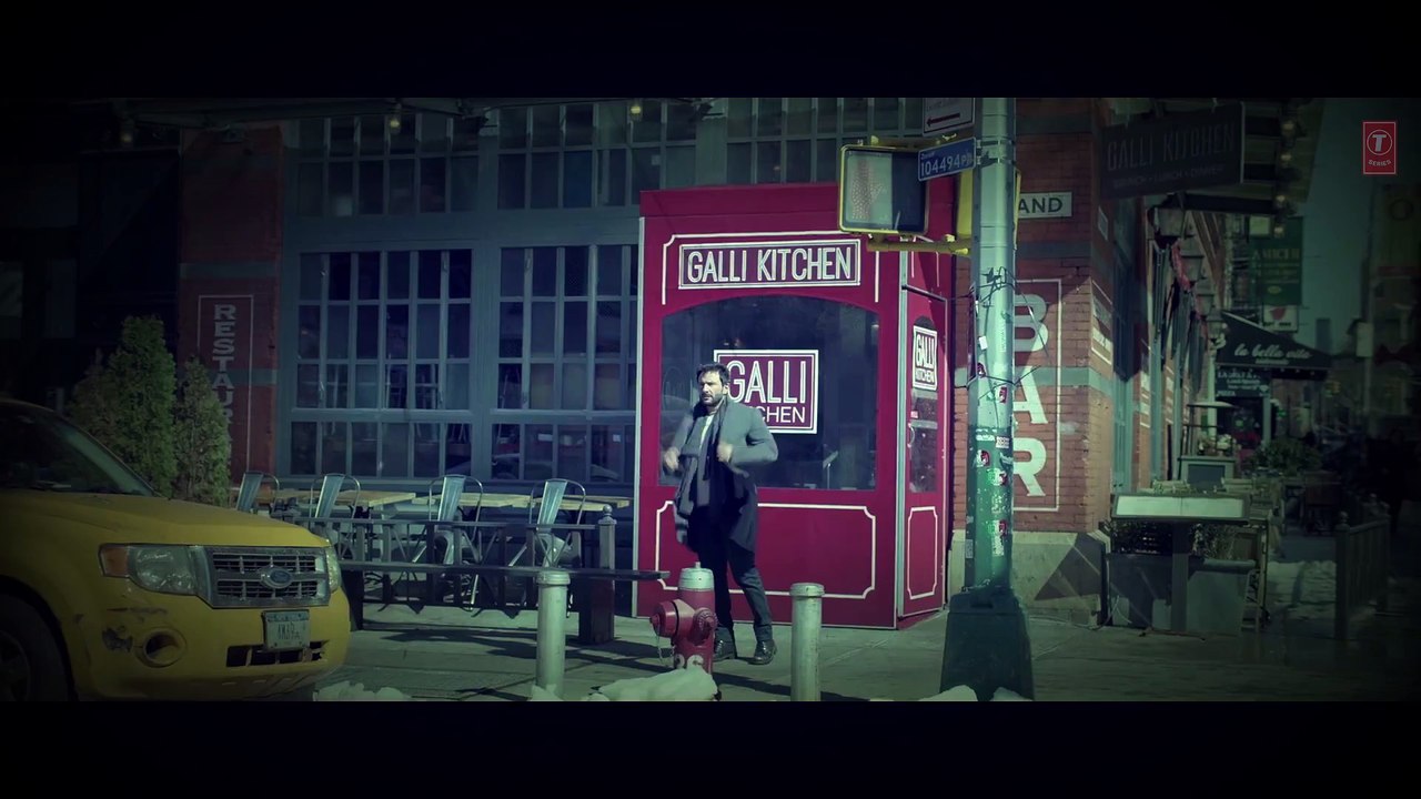 Khoya Khoya Full Lyrical Video Song ¦  Chef ¦ Saif Ali Khan ¦ Shahid Mallya ¦ Raghu Dixit