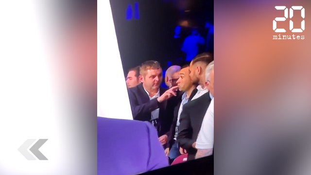 Grillés : ils prennent de la drogue en plein direct - Le Rewind du lundi 09 octobre 2017