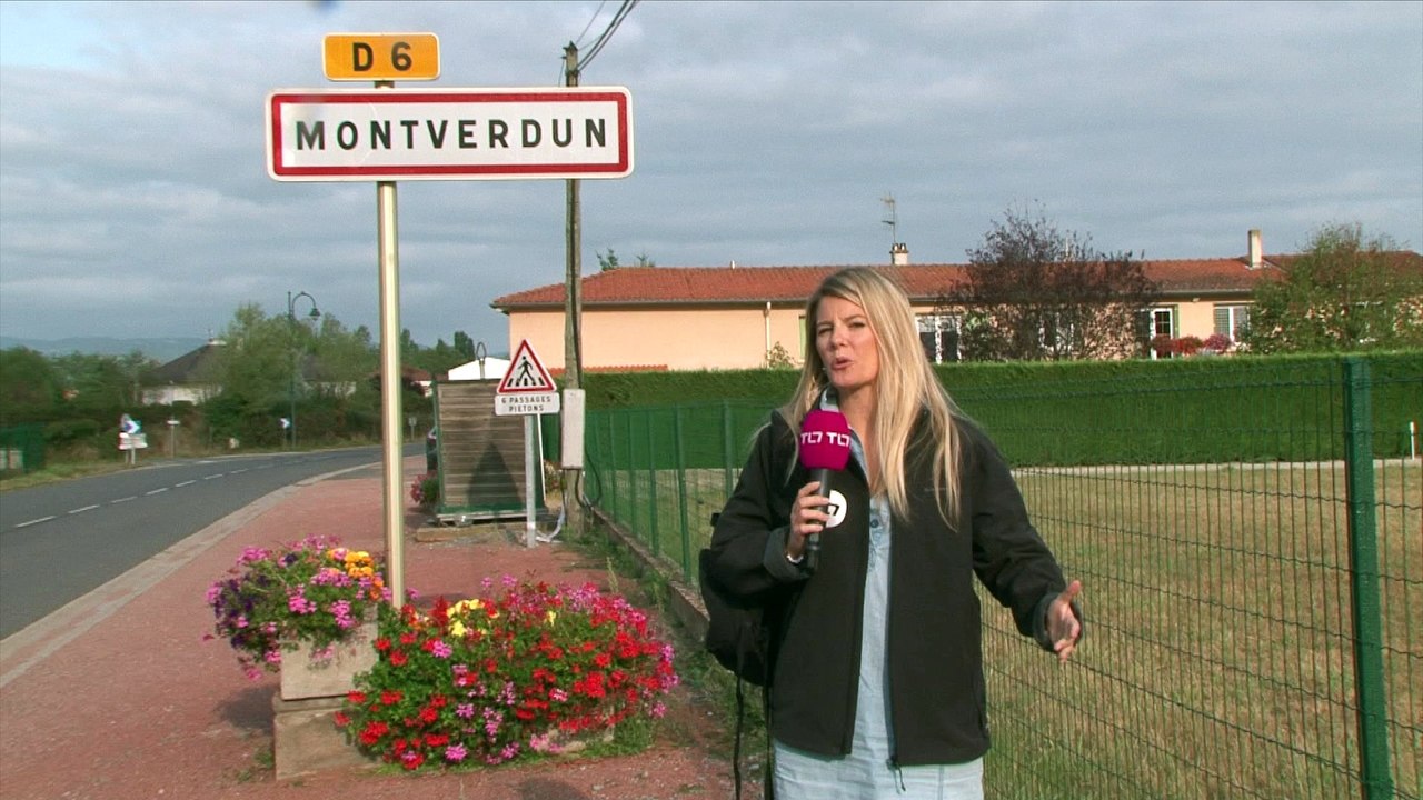 Bienvenue chez Vous - Bienvenue chez Vous