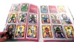 LEGO Ninjago Trading Card Game / Mappen Update #2 / Karten 101-180 / deutsch