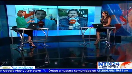 Francia no reconocerá declaración unilateral de independencia catalana: ministra de Asuntos Europeos