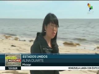 El huracán Nate dejó más de 100mil hogares sin electricidad