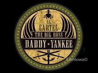 Daddy Yankee - Mensaje De Estado [New]