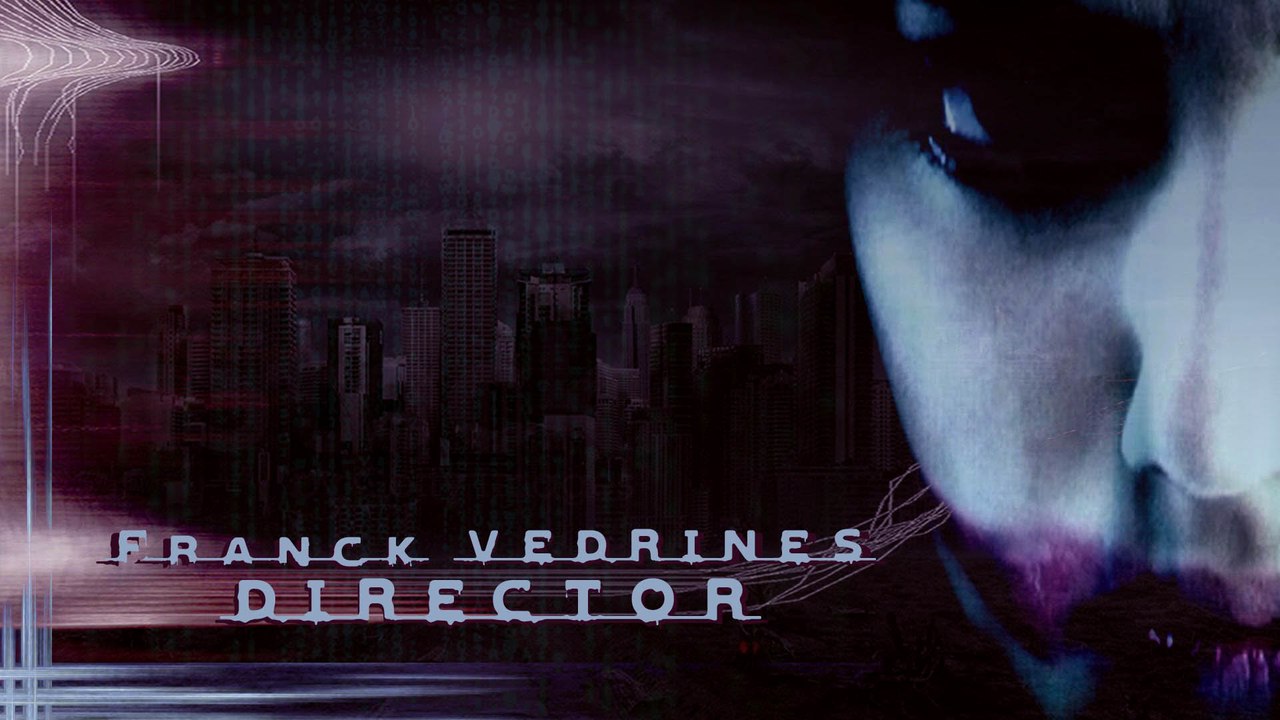 Showreel Franck VÉDRINES