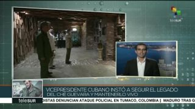 teleSUR Noticias: España: Movilizaciones por Cataluña