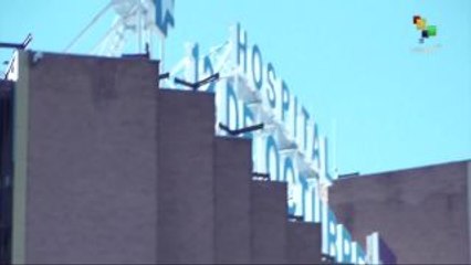 Documentales teleSUR: Tratamiento para tod@s - La lucha de la PlafHC