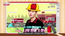 [ENG SUB] Wanna One Show Champion - Could You Do This
