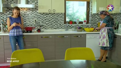 Beni Affet 1228. Bölüm 3.part