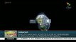 Esta noche Venezuela pondrá en órbita su tercer satélite orbital