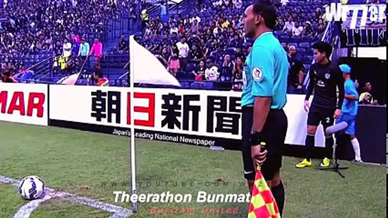 Top 10 Best Corner Kick Goals In Football - YouTube