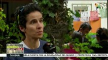Gobierno chileno niega a pacientes mil dosis de aceite de marihuana