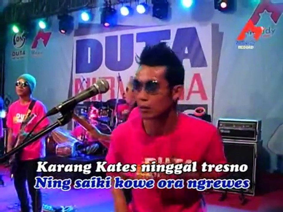 Intan Chacha - Karang Kates Ninggal Tresno (Official Music Video)_HIGH