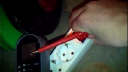 Stromerzeuger Einhell STE 800 Coldstart