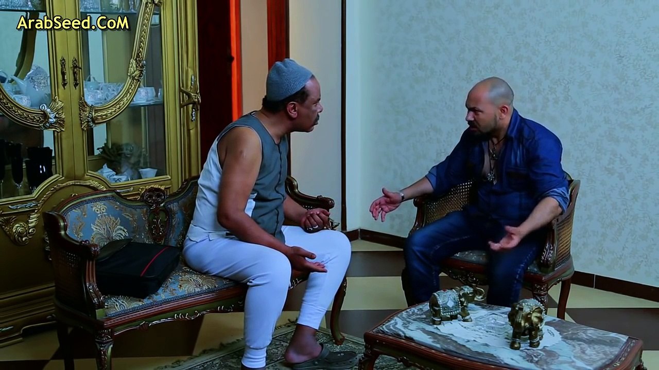 بيطلب من مراته تنام مع واحد غيره
