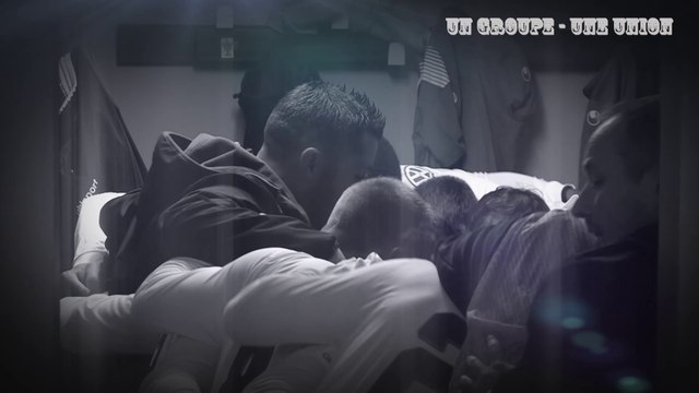 AF Virois - AS Cherbourg, 5ème tour Coupe de France - Mon nom est REDA