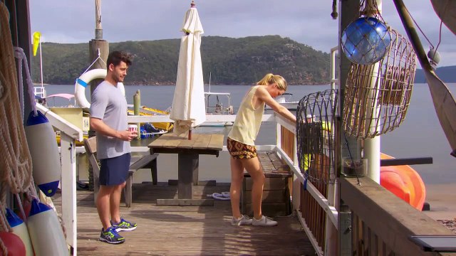 Justin - Chapter 111