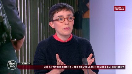 PJL terrorisme : « Le juge judiciaire est savamment écarté », regrette Laurence Blisson (SM)