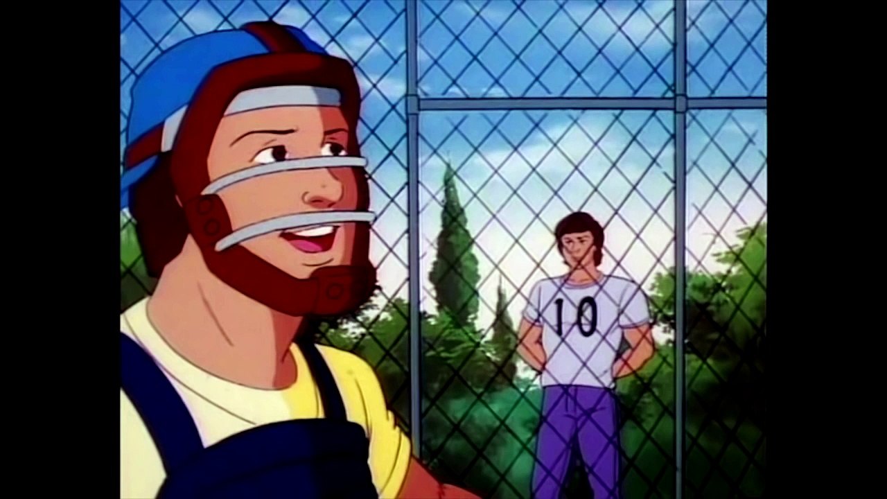 G.I. Joe PSA Compilation - [Remastered HD]