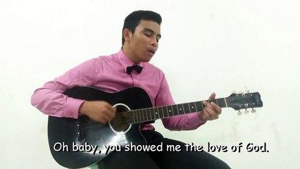 One Safe Soul (cover) by Josh Wilson