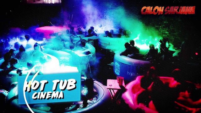 7 BIOSKOP PALING GOKIL YANG BAKALAN BIKIN KALIAN NAGIH NONTON DISINI!!!