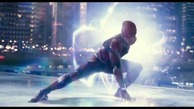 Лига справедливости — Русский трейлер #4 (Дубляж, 2017)