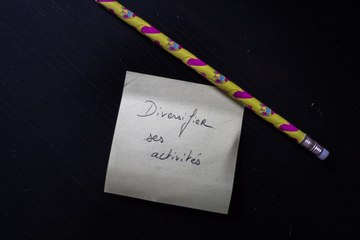 [#CDL] Les Conseils du Lundi #8 : diversifier ses activités