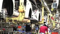 2017 Toyota Prius | ALL-NEW Toyota Prius 2017 Production and Assembly Line Assembly Process
